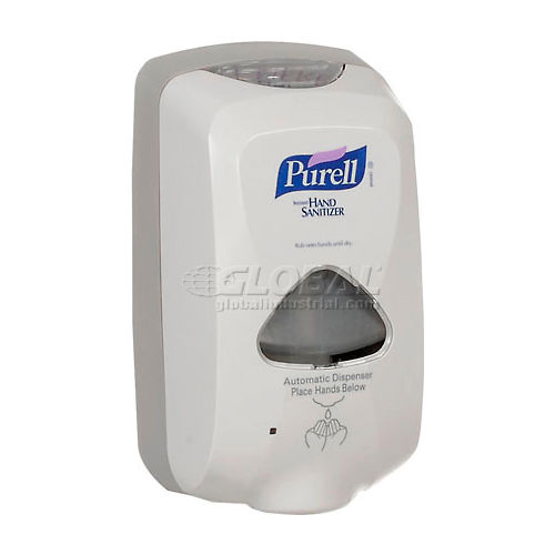 Purell Touch Free Hand Sanitizer Dispenser