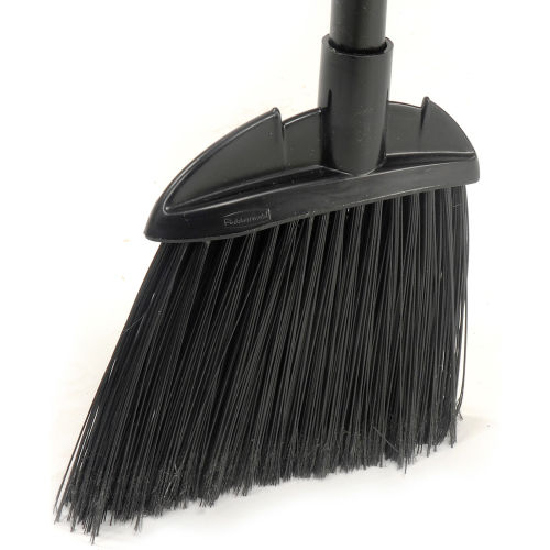 Rubbermaid® Lobby Dust Pan Broom