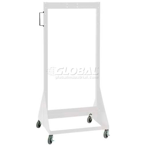 Mobile Kit on Heavy Duty 14 Gauge Steel Floor Stand