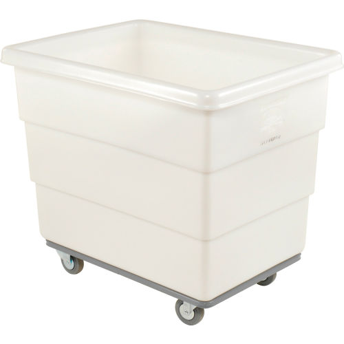 Plastic Box Trucks, Plastic Cube Truck, Polyethylene Bin Trucks, Plastic Bulk Truck