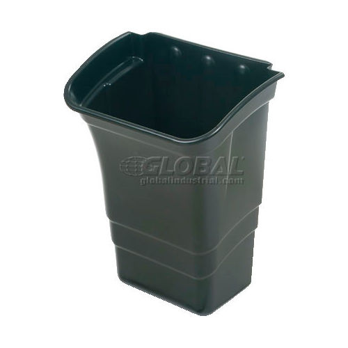 8 Gallon Refuse Bin
