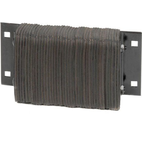 Heavy Duty Loading Dock Bumper