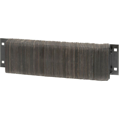 Heavy Duty Loading Dock Bumper