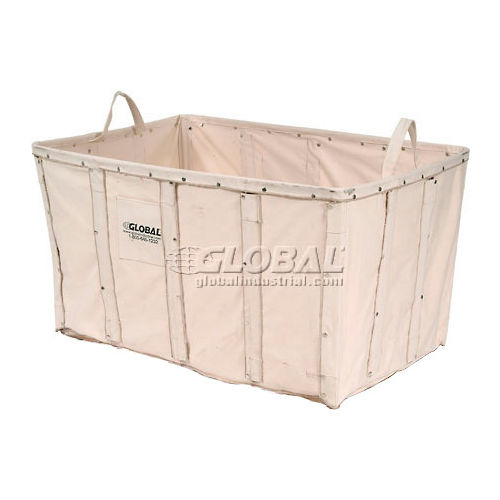 Replacement Liner For 8 Bushel Canvas Truck