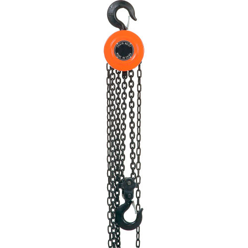 Manual Chain Hoist