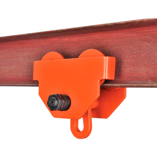 I Beam Trolley 2,000 Pound Capacity