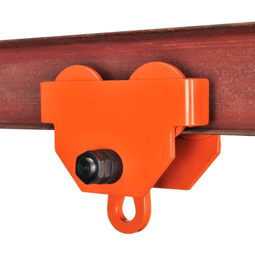 Global Industrial™I Beam Trolley 4,000 Pound Capacity