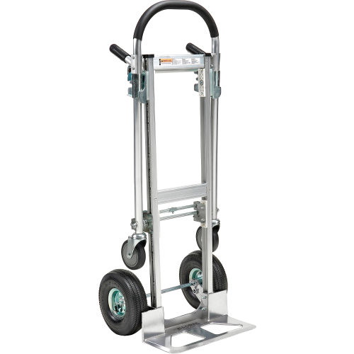 Convertible Hand Truck, Convertible Hand Trucks, Folding Hand Cart, Folding Hand Carts, Aluminum Hand Truck, Aluminum Hand Trucks