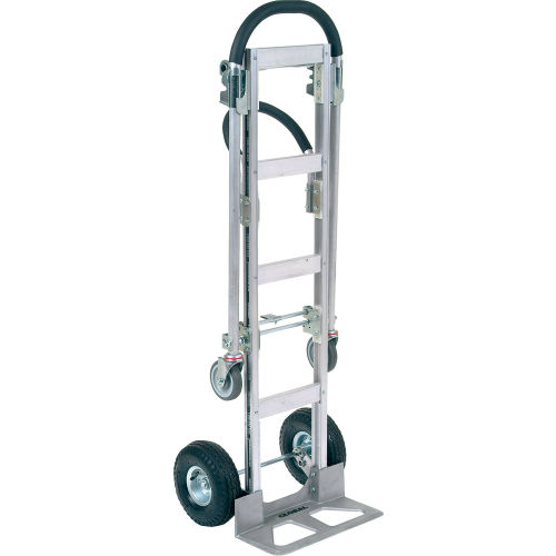Convertible Hand Truck, Convertible Hand Trucks, Folding Hand Cart, Folding Hand Carts, Aluminum Hand Truck, Aluminum Hand Trucks
