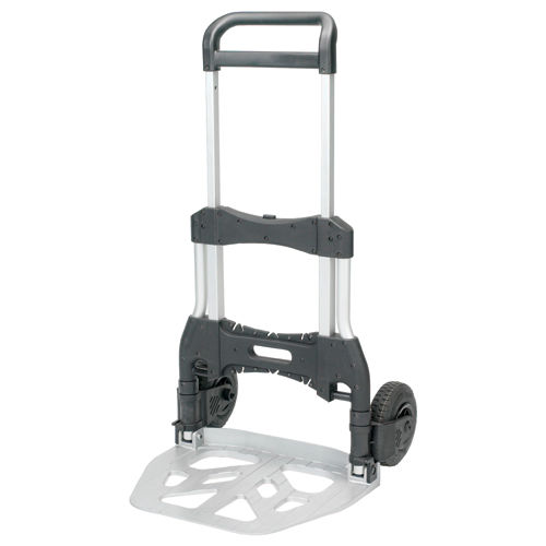 Wesco® Folding Hand Cart 220650 550 Lb. Capacity