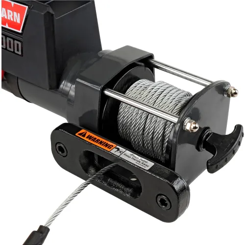 Battery Drill Winch WA200