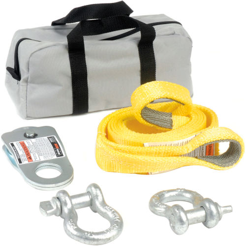 Warn Winch Rigging Kit