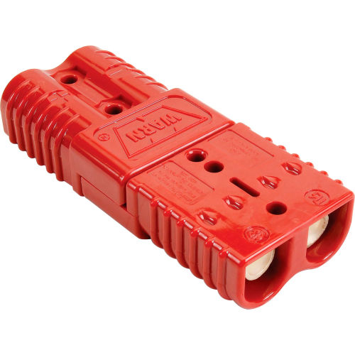 Warn® Winch Battery Quick Connects 22680 - Pair