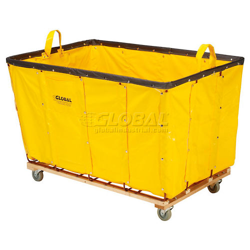 Vinyl Bulk Truck, Vinyl Bulk Trucks, Laundry and Mail Distribution Cart, Laundry and Mail Distribution Carts