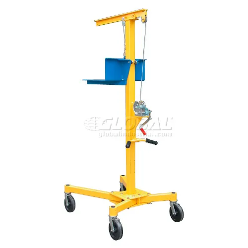 USA Measurements The Lifter US-LC500 Crane Scale, 500 lb x 0.2 lb