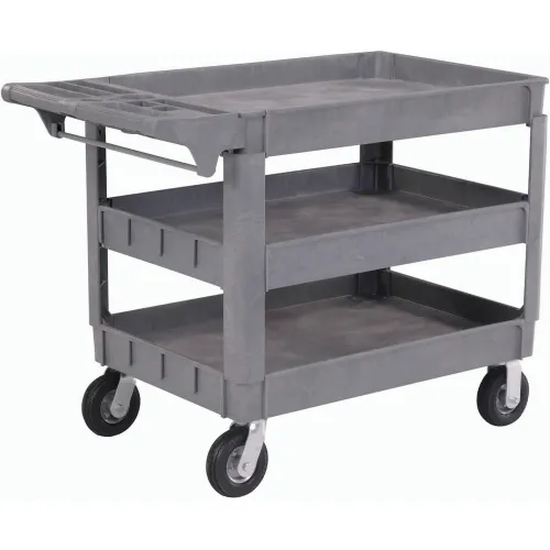LD Carts Casters & Wheels - FG3424L60000
