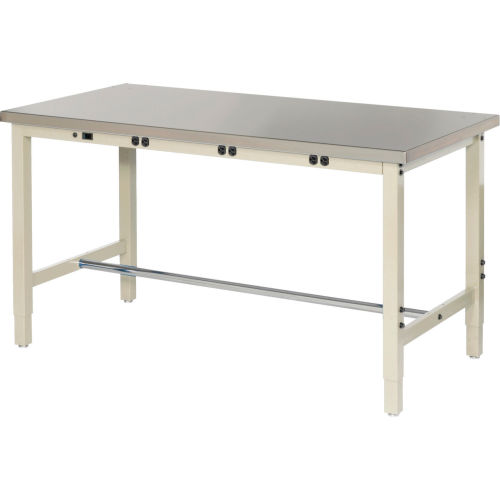 Heavy Duty Electronic Production Work Bench, Electrical Work Benches