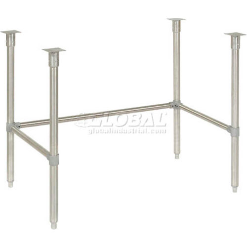 Stainless Steel Table Leg Kit