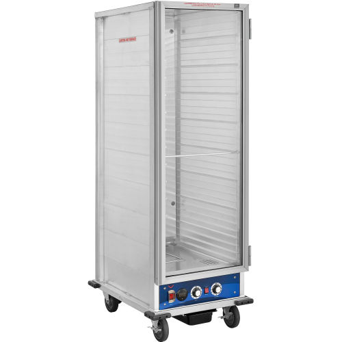 Nexel 1500W Heater/Proofer