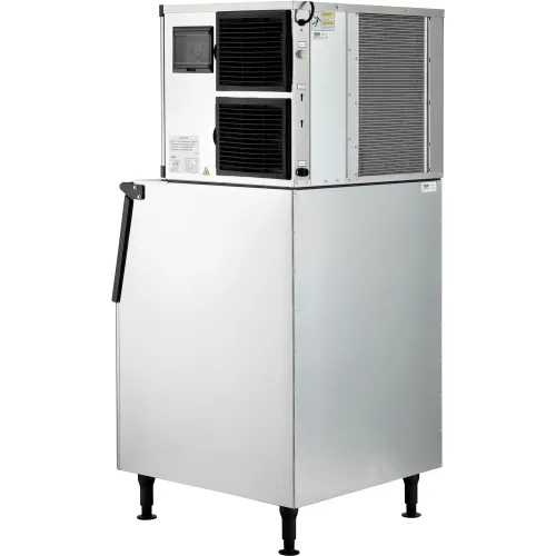 Used Chillers Ice Machines for sale. Irinox equipment & more — Page 30