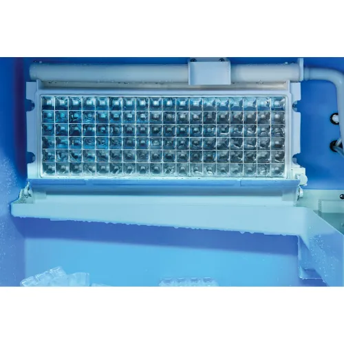 Ice Machine Bin 30'' Ice Storage Bin 375lbs