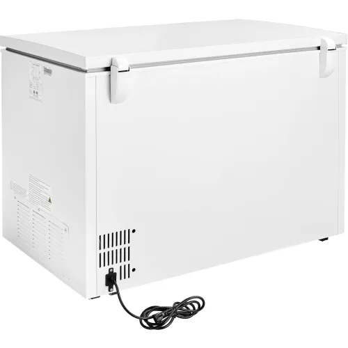 Nexel® Chest Freezer, 10 Cu. Ft., White - general for sale - by owner -  craigslist