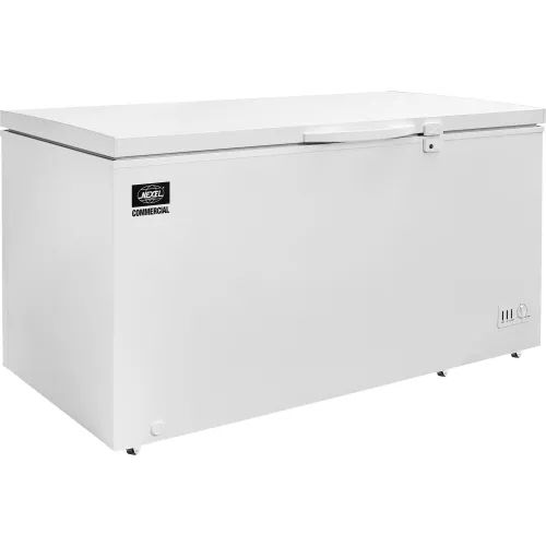 Nexel® Chest Freezer, 15.4 Cu. Ft., White