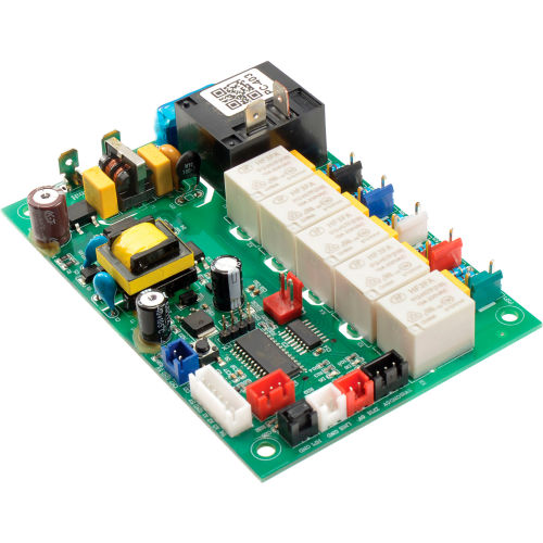 Nexel® Replacement PC Board For 243027, 243028, 243029 & 243030