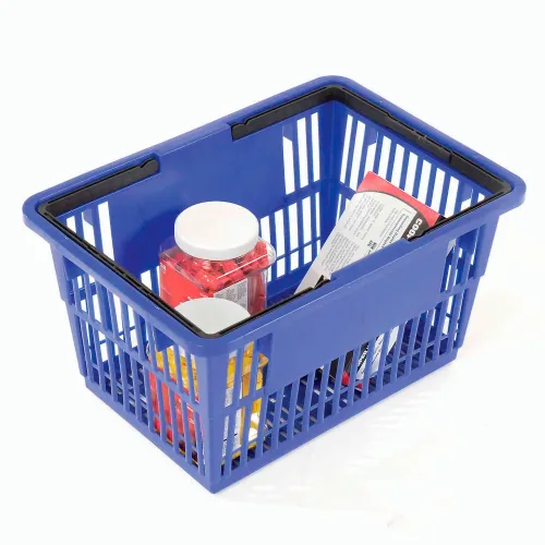 Small Plastic Baskets