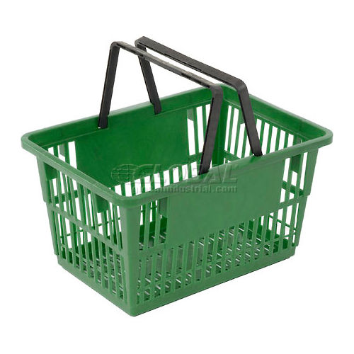 Storage Baskets, Shopping Baskets, Food Basket, Plastic Baskets, Small Parts Basket