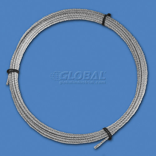 Galvanized Steel Cable Wiring