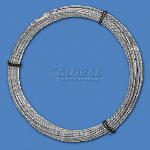 Galvanized Steel Cable Wiring