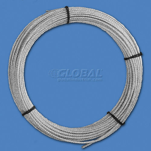 Galvanized Steel Cable Wiring