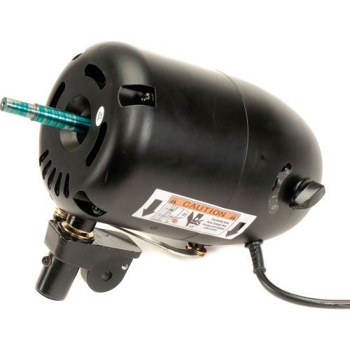 Global Fan Motor