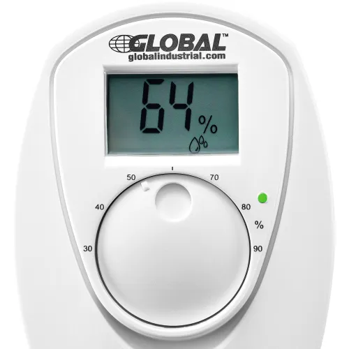 Humidifier Humidity Meters