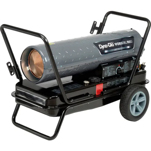 Dyna Glo 40000 Btu Propane Heater Gas Heater All Pro 40 000 Btu
