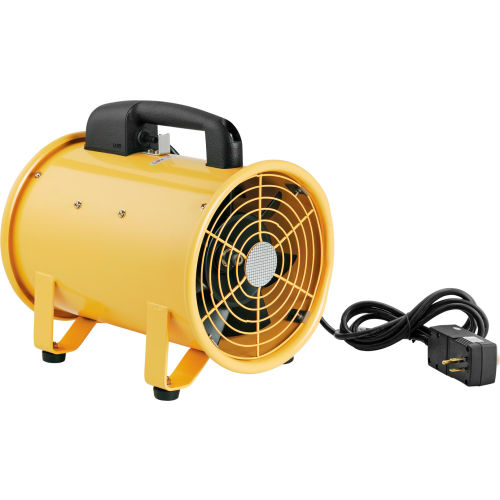 Portable Blower Ventilator Fan