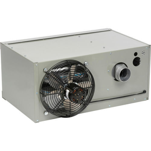 Modine Hot Dawg® Natural Gas Fired Unit Heater Low Profile 60000 BTU