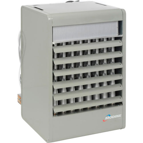 Modine High Efficiency 175000 BTU Gas Fired Unit Heater