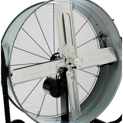 Continental Fan Manufacturing DVK100B-P 152 CFM In-Line