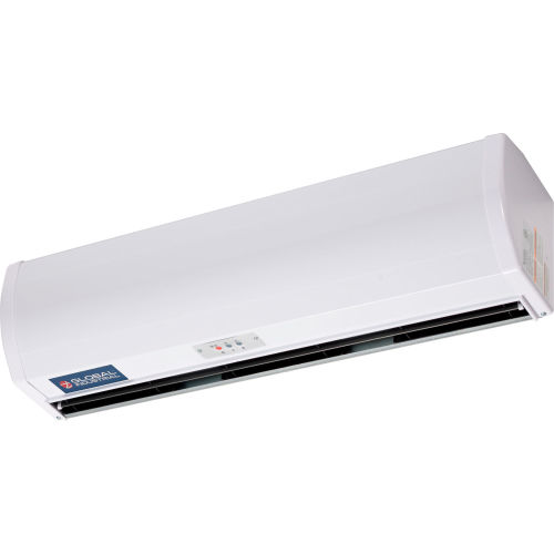 Global Industrial™ Air Curtain With Remote Control, 36W