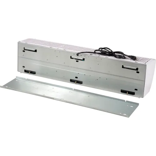Global Industrial™ Air Curtain With Remote Control, 36W