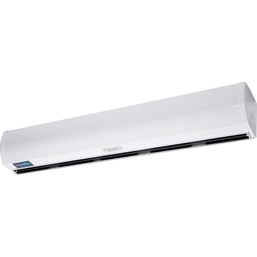 Global Industrial™ 60W Air Curtain With Remote Control