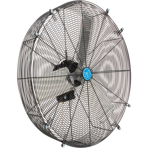 30 inch CD Exhaust Fan