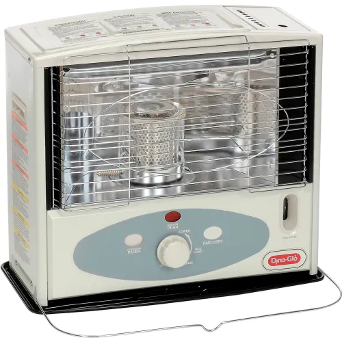 Dyna-Glo Radiant Kerosene Heater - Thumbnail 5