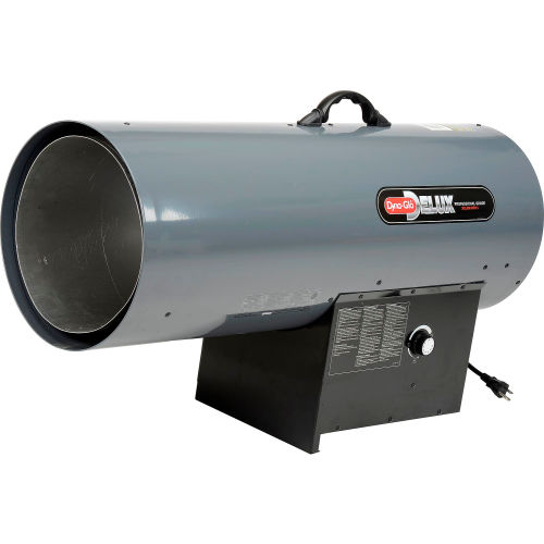 Dyna-Glo™ Portable Propane Heater, 300000 BTU