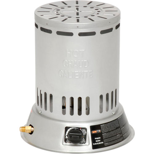 Dyna-Glo 15K - 25K LP Convection Heater