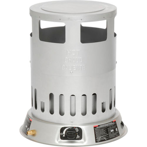 Dyna-Glo 50K - 80K LP Convection Heater