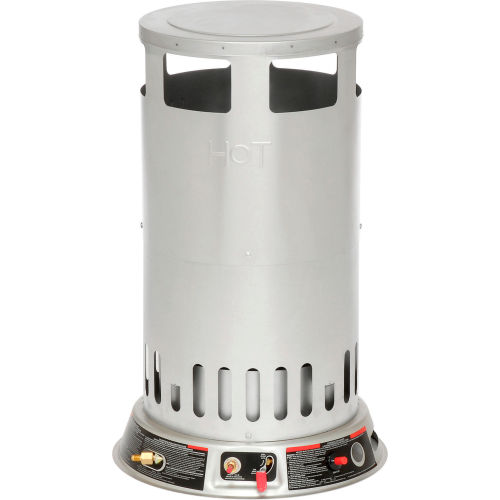 Dyna-Glo 50K - 200K LP Convection Heater