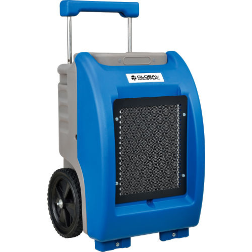 Dehumidifier Commercial Grade Refrigeration 200 Pints/Day Dehumidification